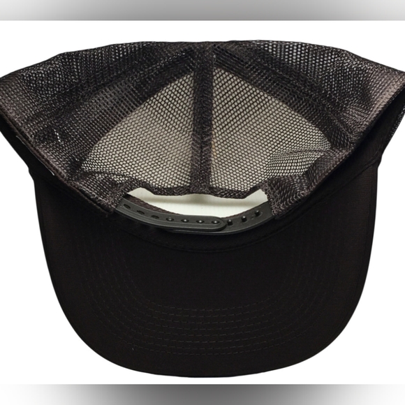 Accessories Waylon Jennings Trucker Hat Snap Back Country 8s Concert